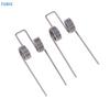 [TL][Y]2 Stück Doppeltorsionsfeder 1,1 Drahtdurchmesser 10,5 mm Außendurchmesser Starke Torsionsfeder