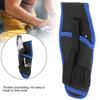 Multifunction Tool Bag Portable Tool Belt Pouch Durable Storage Bag  Carpentry Work