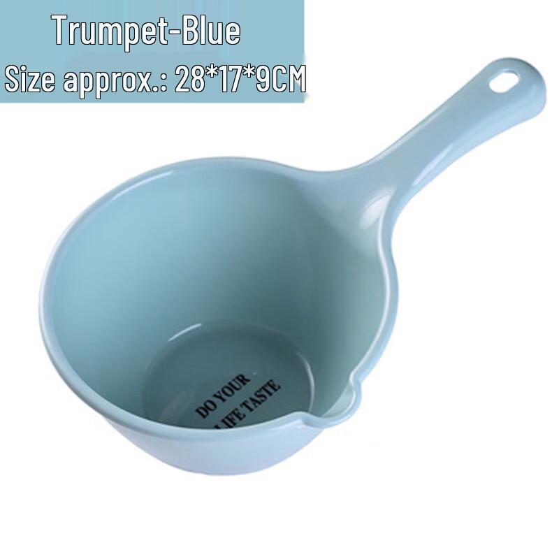 Bingyue Plastic Kitchen Water Ladle