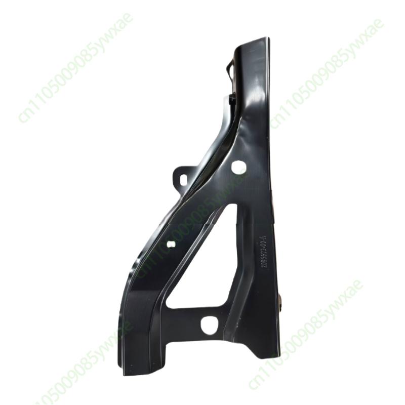 Fender Support Plate For Tesla Model Y Juniper 2025 2095525-SC-A 2095526-SC-A Assembly Auto Parts Direct Replacement 1 PC