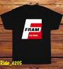 Men's and Women's T-shirts Fram Filters