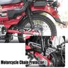 Honda Hunter Cub Trail 125 CT125 Motorrad Kettenradabdeckung