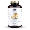 Kruterhandel Sankt Anton Pumpkin Seed Oil 3000 Mg 400 Capsules