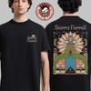 Sierra Ferrell Los Angeles CA 2026 Event Tee At The Wiltern On August 5 2026 Two Sided T-Shirt