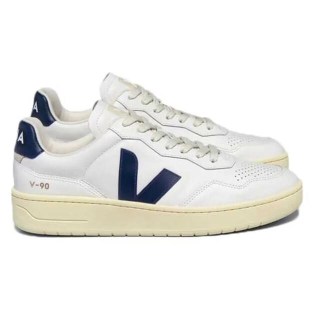 Veja V-90 Sneakers