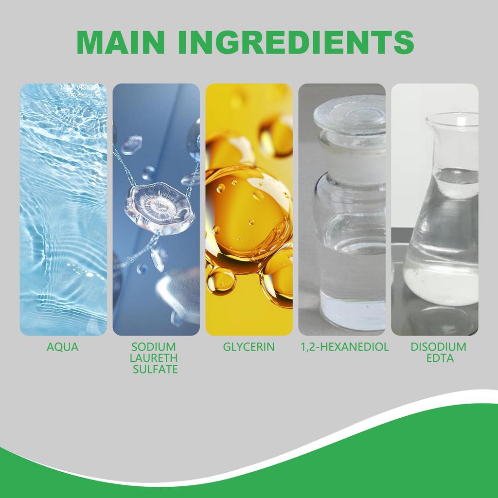 All Purpose Adhesive Glue Remover Sticky Residue Remover Spray Car Glass Label Cleaner Spray Quick Easy Adhesive Remover Cleaner