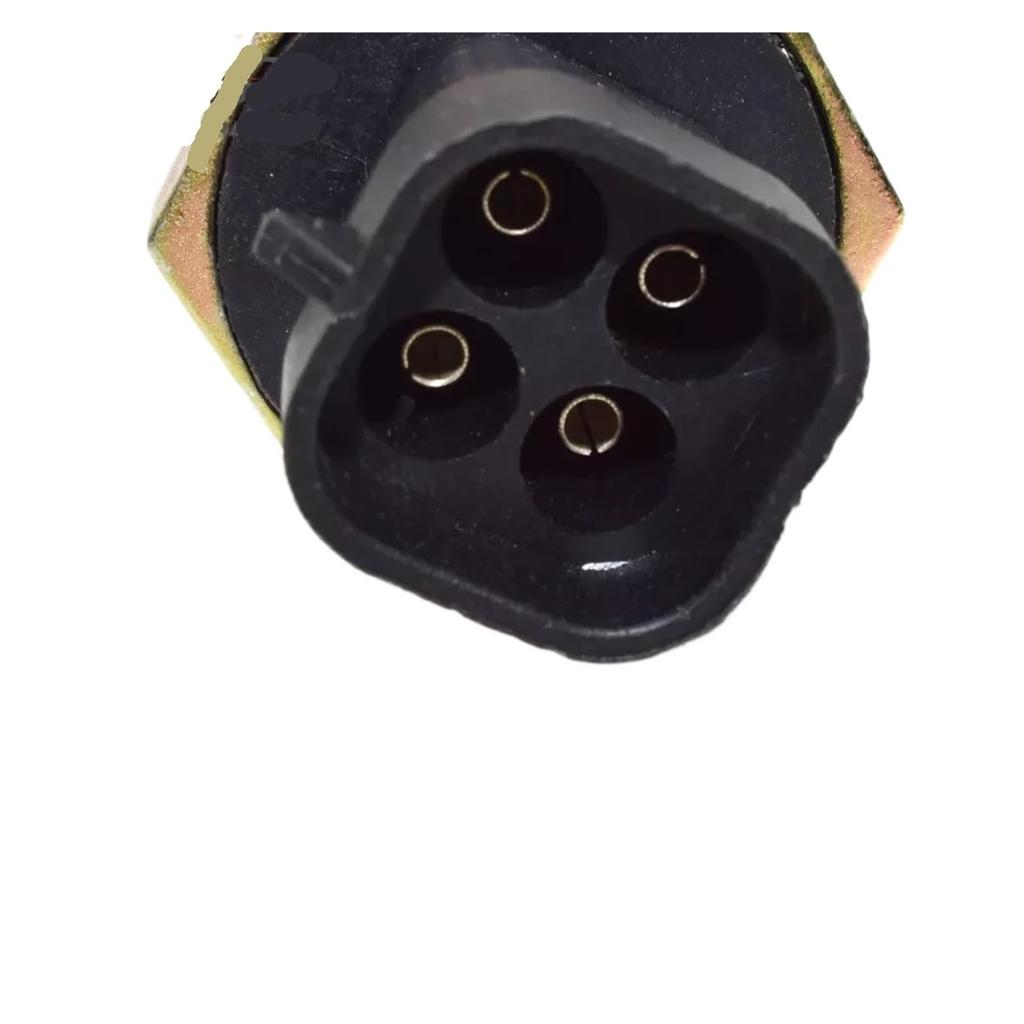 OE 17089062 Idler Air Control Valve Fits IAC Buick Cadillac GMC 1982-1995 C1500 Century Browum