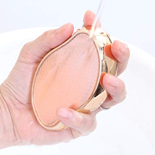 ATHLETE NAIL Athlete Nail Foot Smoother, Bronze