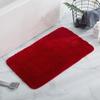 Absorbent Non - Slip Floor Mats, Door Mats for Bathroom, Hall, Living Room, Home Decoration Carpets