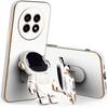 Honor Magic 7 Lite Case, Astronaut, White
