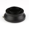 Lens Mount Adapter Ring Accessories M4/3 Mount Adapter Ring for Canon EOS EF Lens To Micro 4/3 Camera
