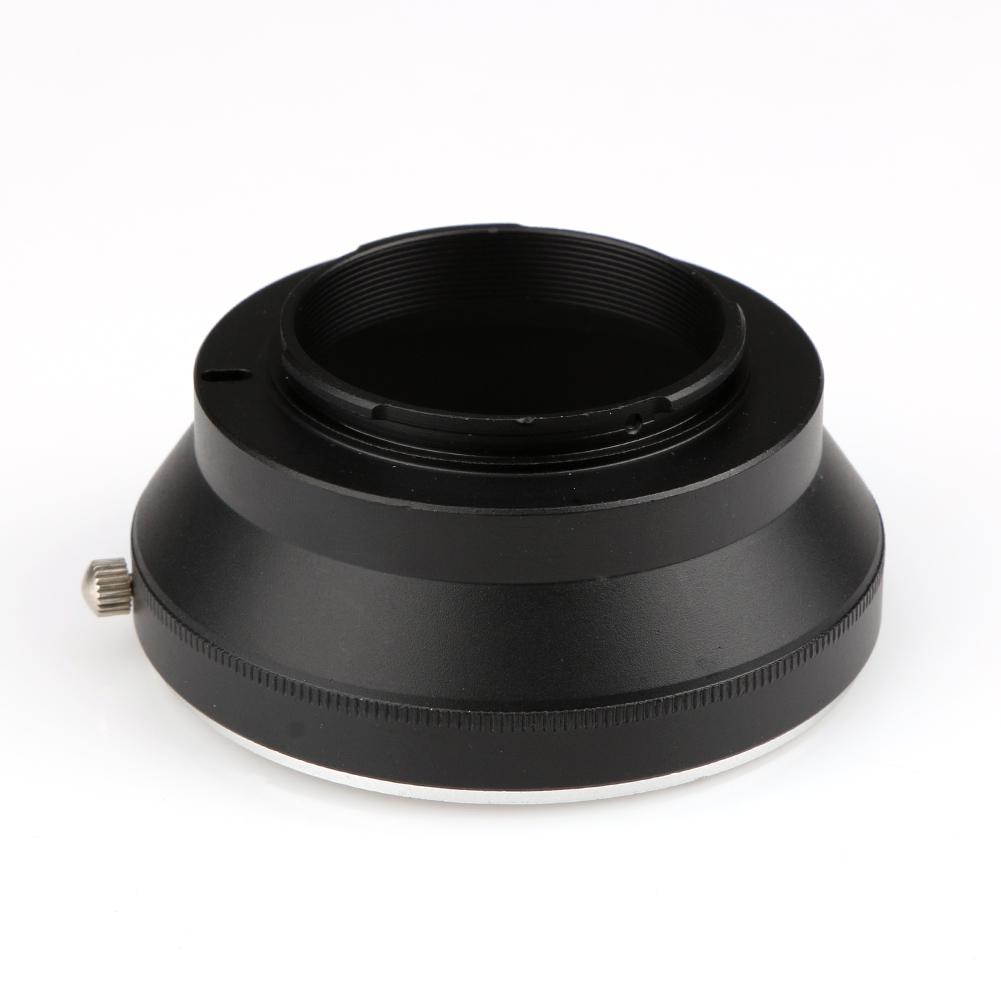 Lens Mount Adapter Ring Accessories M4/3 Mount Adapter Ring for Canon EOS EF Lens To Micro 4/3 Camera
