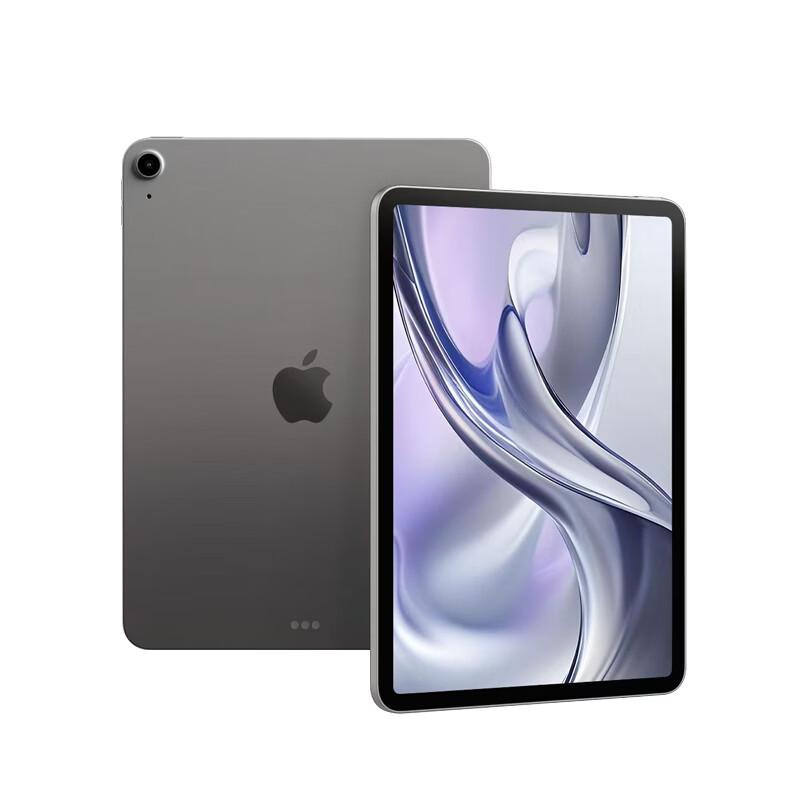 

Apple iPad Air 13-inch (M4, 2026) (CN version)