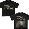 Neu!!! Ethel Cain 2026 Tour MusikshirtDas Willoughby Tucker T-Shirt Zweiseitig
