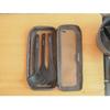 Snow Peak Bg 030r Ec [kitchen Mesh Case L oLive]