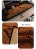 2026 New Winter-Style Thickened Non-Slip Wind Plush Sofa Cushion Cover