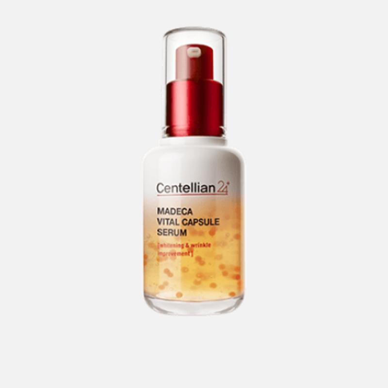 

Serum Madeca Vital Capsule Serum, 50ml, Glow Capsule Hydration & Revitalizing Care