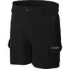 Ridge Elite Short Shorts (2161031) Black