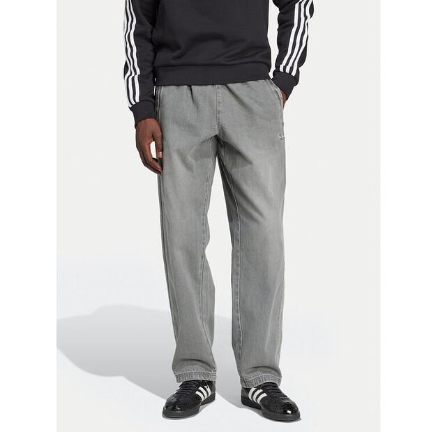 Джинсы adidas adicolor Denim Stone EU XXL