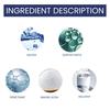 Interior and Exterior Car Cleaning Spray No Rinse Multi Use for Dashboards Seats Engines DIY Detailing At Home or Garage