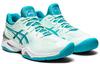 ASICS Court Ff 2 'Bio Mint Lagoon' Women's 1042A076-300