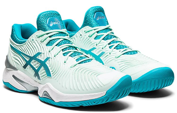 ASICS Court Ff 2 'Bio Mint Lagoon' Women's 1042A076-300