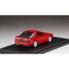 MARK43 1/43 Mazda RX-7 (FC3S) Winning Limited Blaze Red Finished Product