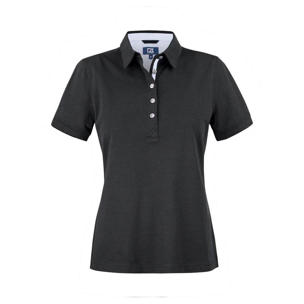 Cutter & Buck Womens/Ladies Advantage Premium Polo Shirt
