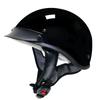 Half Helmet Summer Retro Lightweight Cycling Scoop Helmet Prince Bicycle Four Seasons Half Helmet Gray Breathable Men's and Women's Cycling Helmet
