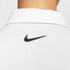 Nike Dri-FIT Tour Simple Breathable Soft Comfortable Polo Quick-Dry Short Sleeve T-Shirt Men Tops White Black FZ7476-100