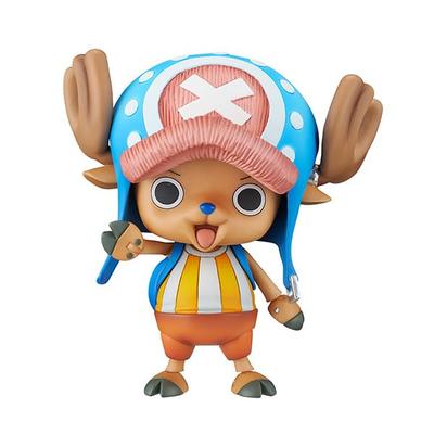 דמות פעולה משתנה גיבורי פעולה ONE PIECE טוני טוני צ'ופר