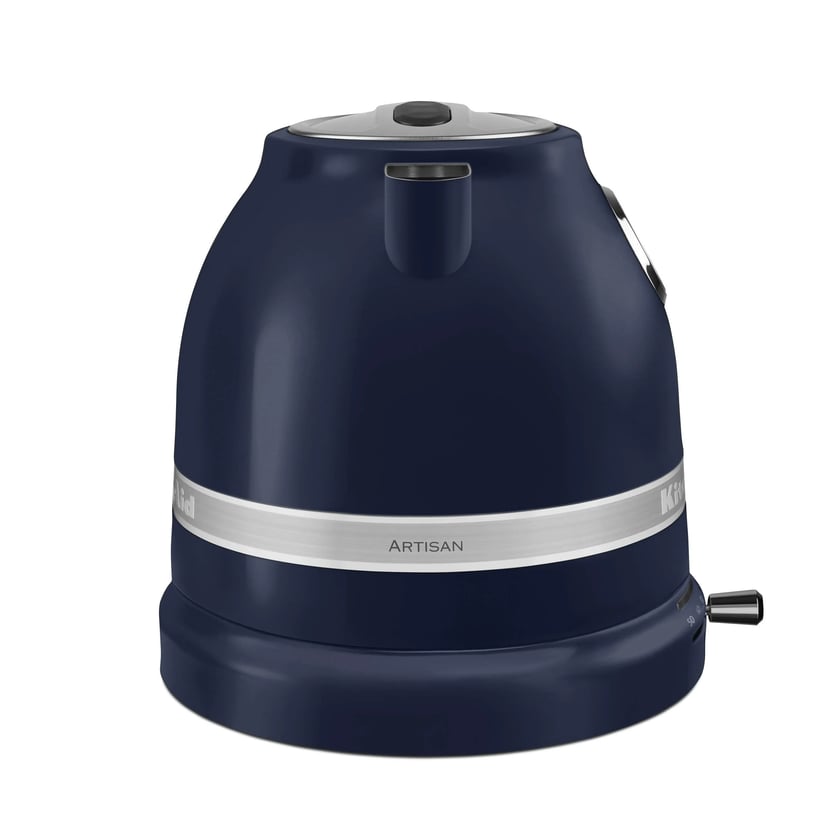 Kitchenaid Artisan Kettle 1.5L 5Kek1522 Kitchenaid Color: Ink Blue