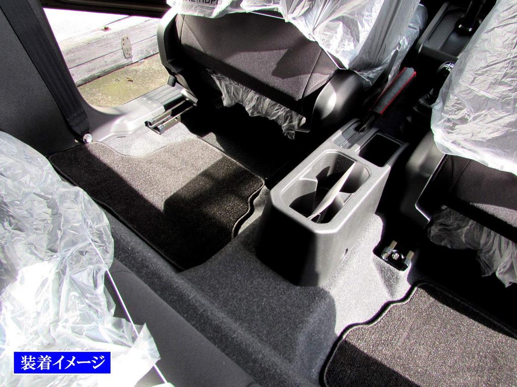 BRIGHTZ Jimny JB64W Floor Mat Designed Specifically for the Car Comes with a Stopper To Prevent JB64 JB B64 64 32539 Model! Slipping! [FLOOR-MAT-033]