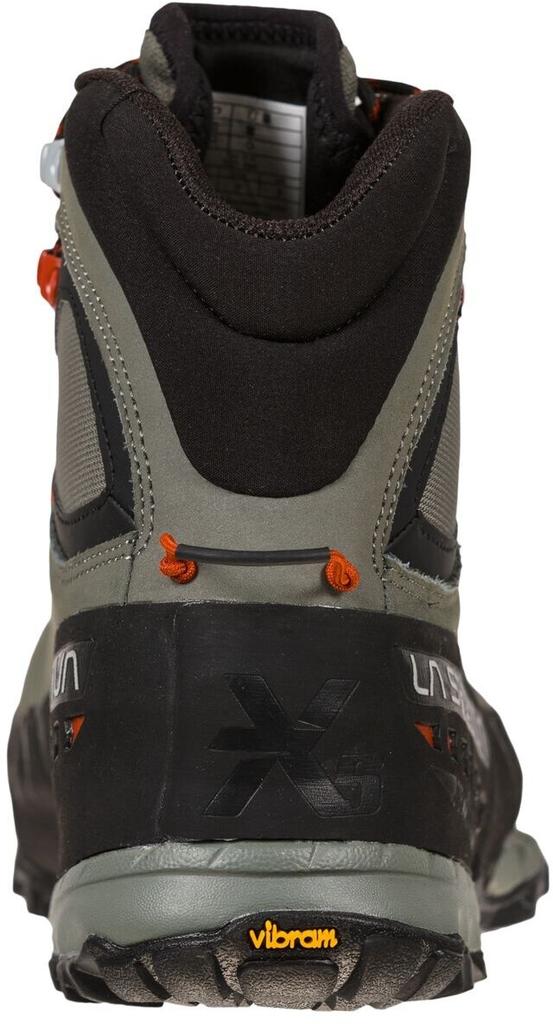 Hiking Shoes La Sportiva TX5 GTX Coffee/tiger