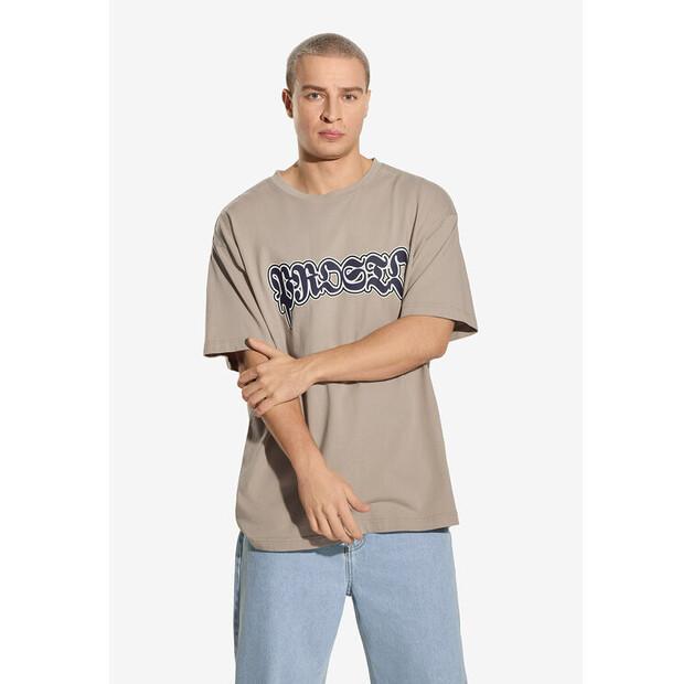 Футболка PROSTO. Graffiti EU XXL