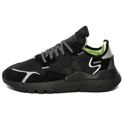 Nite Jogger 3M X Nite Jogger Originals 'Core Black' EE5884