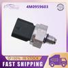 4M0959603 A/C Air Condition Pressure Sensor For Volkswagen E-Golf MK7 5G 4M0959603B 4M0959603C 4M0959603E 4M0959603A Auto Parts