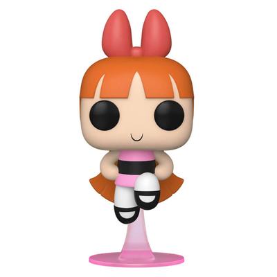 As Meninas Superpoderosas Blossom Pop! Vinil