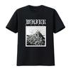 New Whirr Band Artwork Black T Shirt Unisex All Sizes Vintage Soft Fashion Stylish Versatile Graphic Stretched Vintage