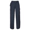 Russell Mens Heavy Duty Work Trousers