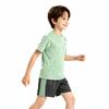 Boys' Quick-Dry Sportswear Set for Running Training Activewear