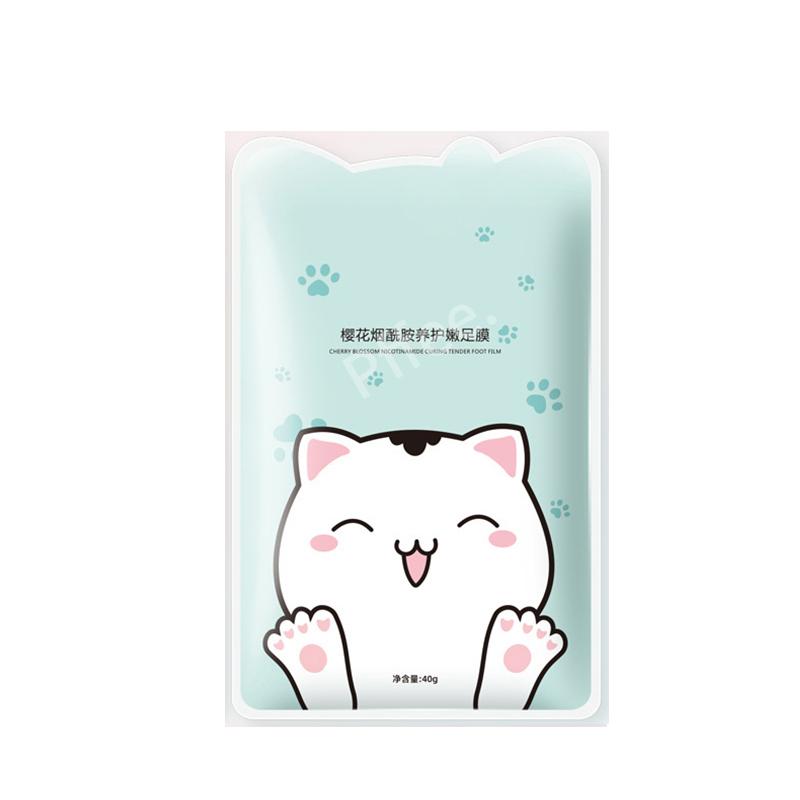 

Маска для рук и ног Крем для ухода за кожей тела Увлажнение Отбеливание