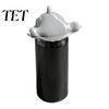 Eco Friendly Can Seal Reusable Animal Soda Lids for 375ml Standard Cans, 3D Printed Frog Dinosaur Fitment Shark Beverage Toppers Dust Protection