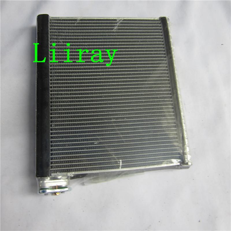 Auto AC Cooling Coil Evaporator For LC PRADO 120 HILUX 4 RUNNER FJ CRUISER LEXUS GX470 02-05 LHD 88501-35100 88501-35120