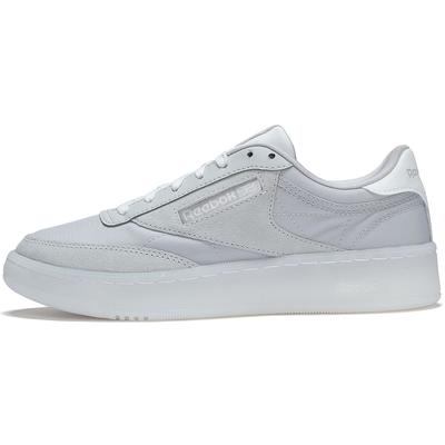 Unisex White Grey Black 100222154