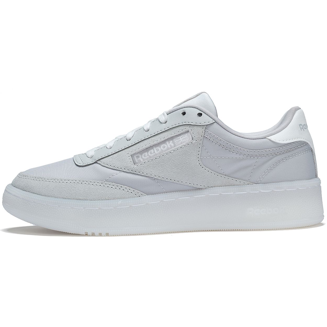 Reebok Club C 85 Unisex Light Grey 100222154 42.5