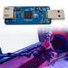 Professional 1080P Hdmis Video Capture Module USB3.0 Interfaces Broadcast Quality Recording For Gaming And Conferencing