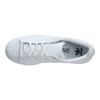Adidas Originals SUPERSTAR Foundation J Slip Resistant Cushioning Low top Skateboard Shoes White Teenagers Sneakers B23641