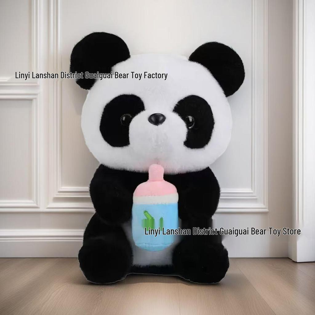 Adorable Plush Eight-Inch Claw Machine Dolls for Weddings and Parties