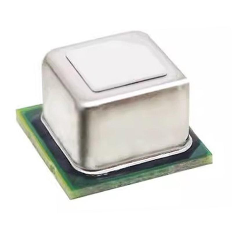 

SCD40 CO2 Sensors Module with Real Time Carbon Dioxide, Temperature, and Humidity Measurement for Climate Control